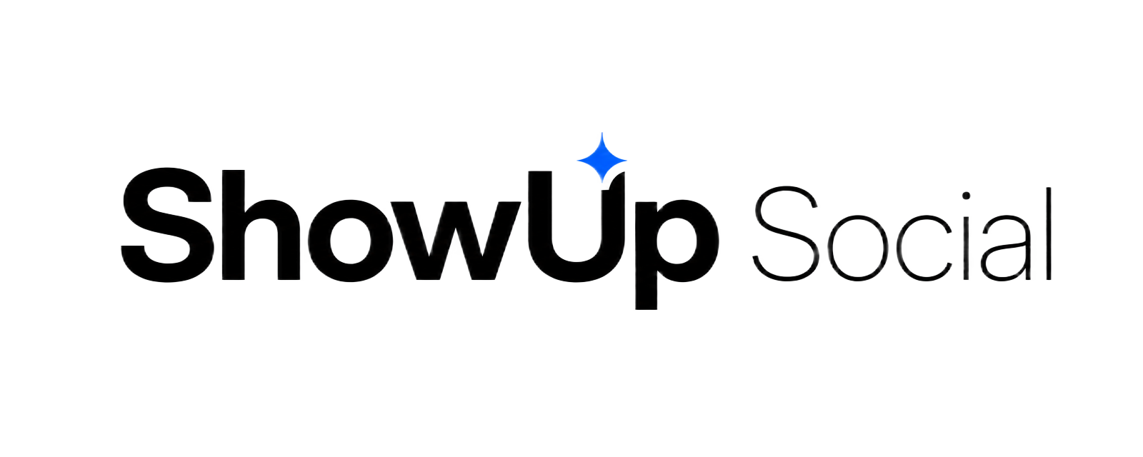 ShowUp Social